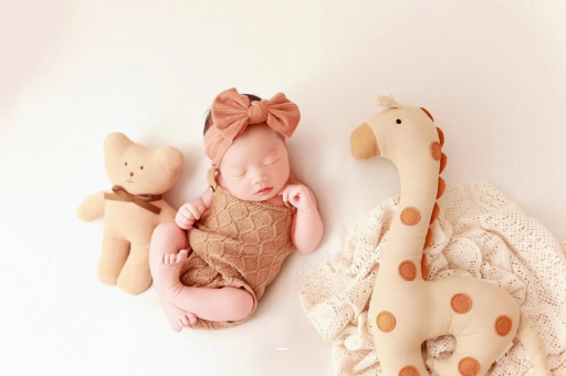 抚顺宝宝身上长红疙瘩