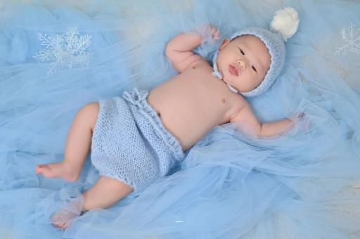 抚顺四个半月宝宝发育标准